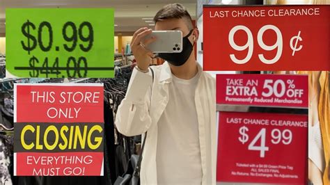 dillards 99 cent sale